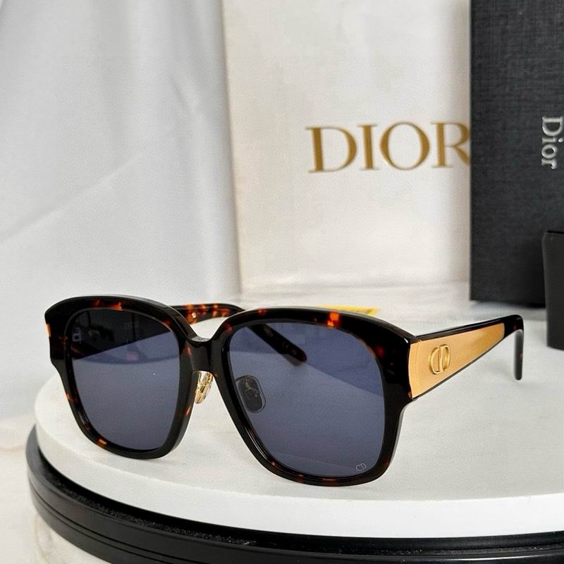Dior Sunglasses ID:20260410-442